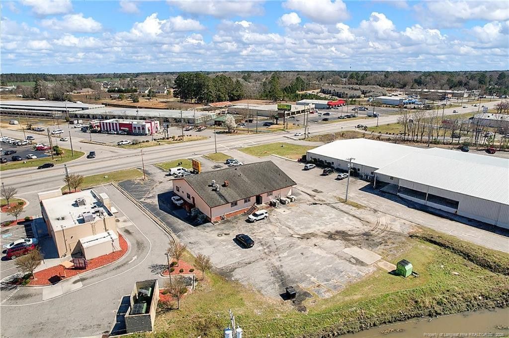 2177 N Roberts Road, Lumberton, NC 28358