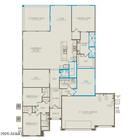 25690 N 167TH Lane, Surprise, AZ 85387