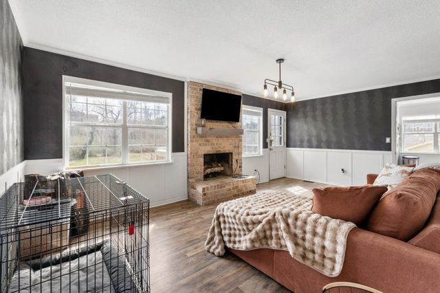 2712 Saint Lawrence Road, Chattanooga, TN 37421