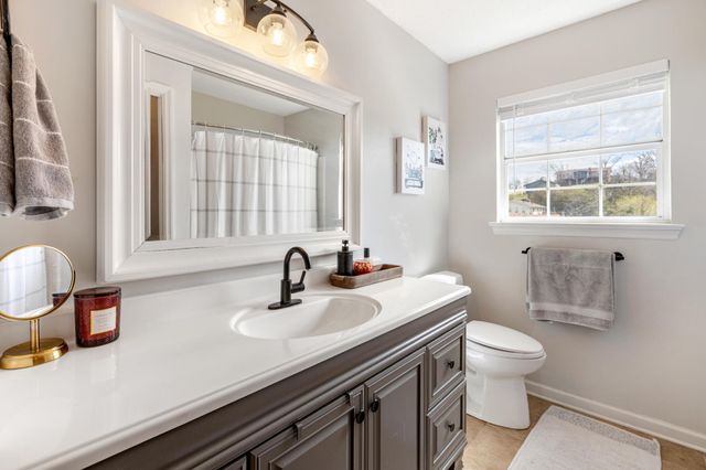 2712 Saint Lawrence Road, Chattanooga, TN 37421