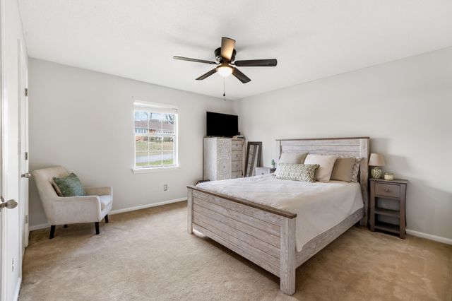 2712 Saint Lawrence Road, Chattanooga, TN 37421