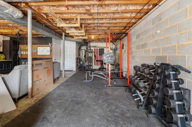 2712 Saint Lawrence Road, Chattanooga, TN 37421