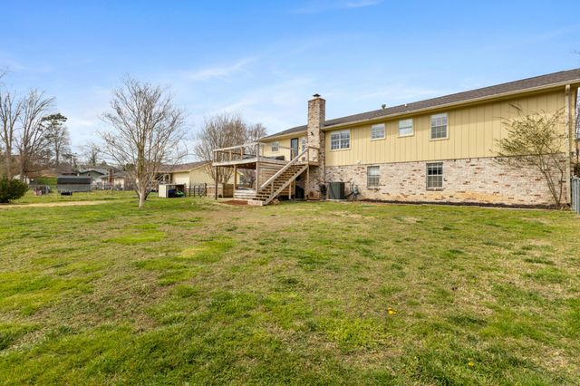 2712 Saint Lawrence Road, Chattanooga, TN 37421