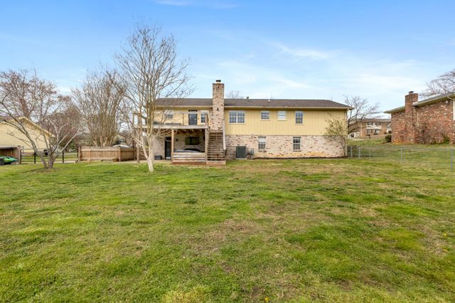 2712 Saint Lawrence Road, Chattanooga, TN 37421