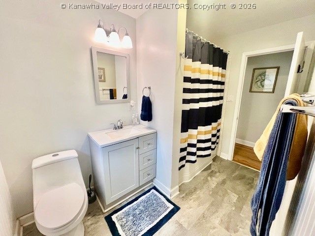 801 Sherwood Road, Charleston, WV 25314