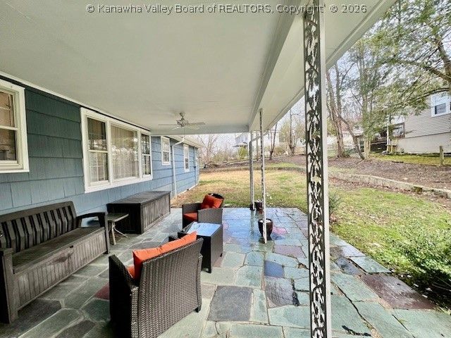 801 Sherwood Road, Charleston, WV 25314