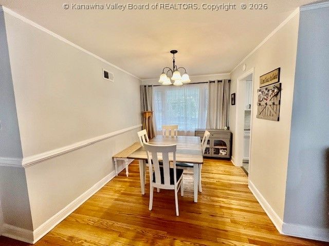 801 Sherwood Road, Charleston, WV 25314