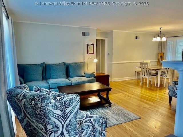 801 Sherwood Road, Charleston, WV 25314