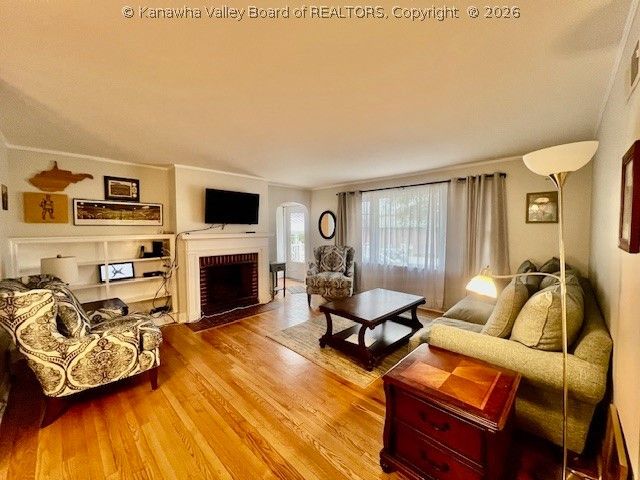 801 Sherwood Road, Charleston, WV 25314