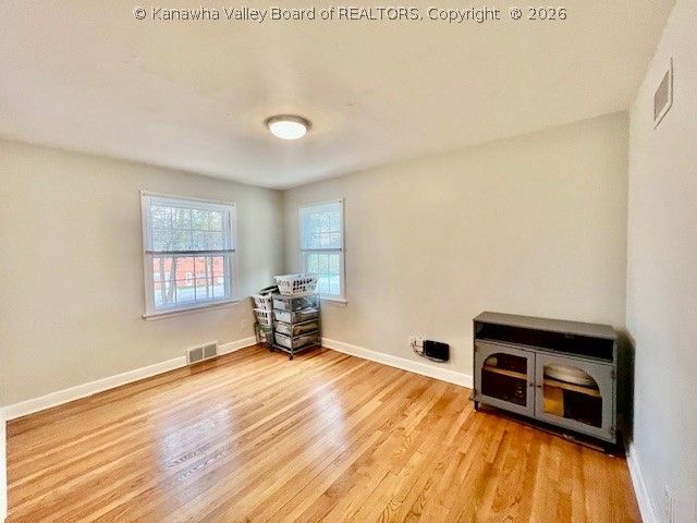 801 Sherwood Road, Charleston, WV 25314