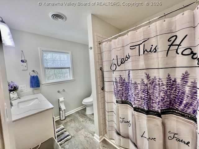 801 Sherwood Road, Charleston, WV 25314