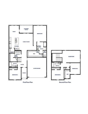 799 Timber Heights Drive, Dayton, TX 77535
