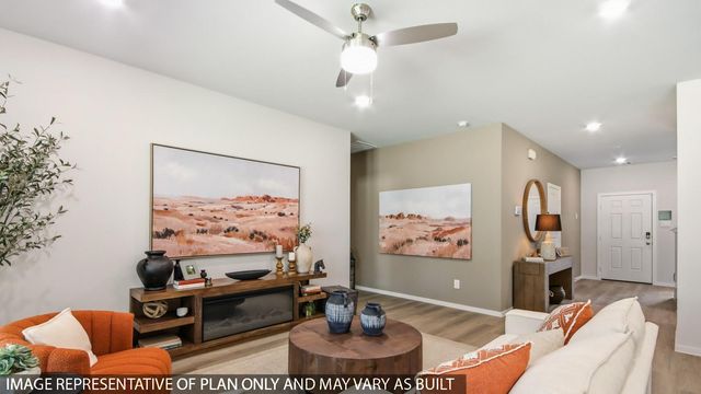 799 Timber Heights Drive, Dayton, TX 77535