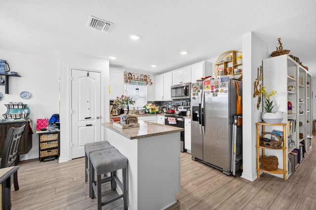 5521 Fantasy Drive, Fort Pierce, FL 34947