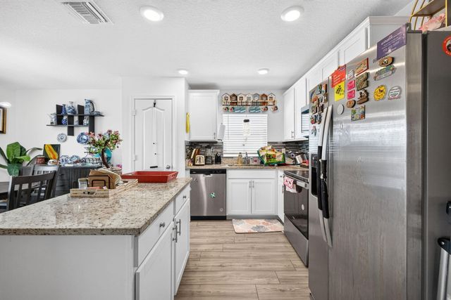 5521 Fantasy Drive, Fort Pierce, FL 34947
