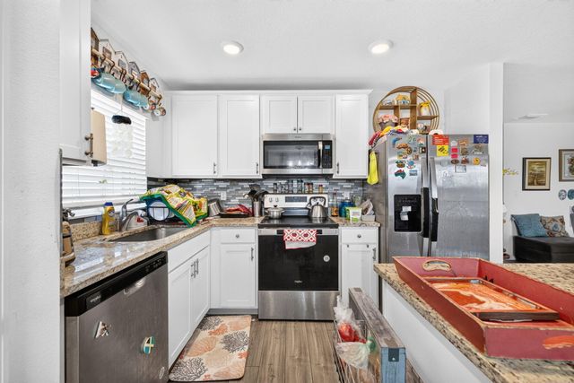 5521 Fantasy Drive, Fort Pierce, FL 34947