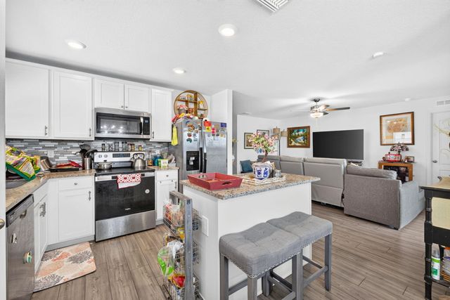 5521 Fantasy Drive, Fort Pierce, FL 34947