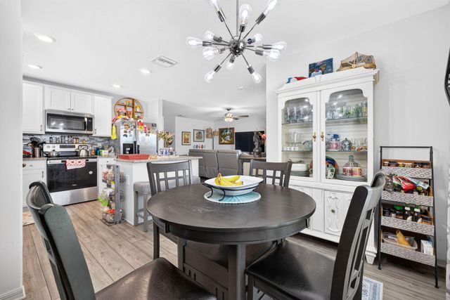 5521 Fantasy Drive, Fort Pierce, FL 34947