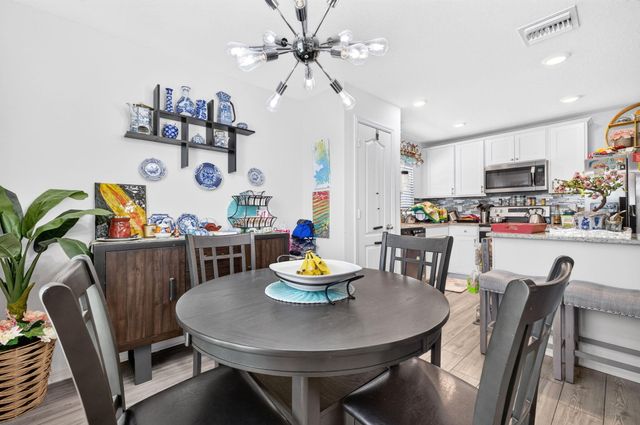 5521 Fantasy Drive, Fort Pierce, FL 34947