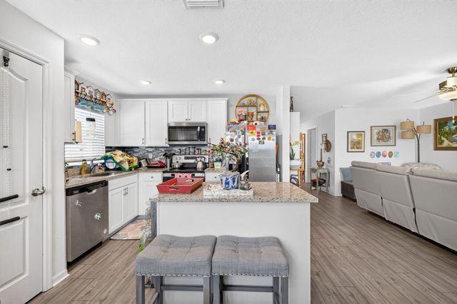 5521 Fantasy Drive, Fort Pierce, FL 34947