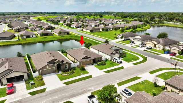 5521 Fantasy Drive, Fort Pierce, FL 34947