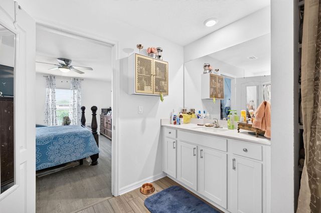 5521 Fantasy Drive, Fort Pierce, FL 34947