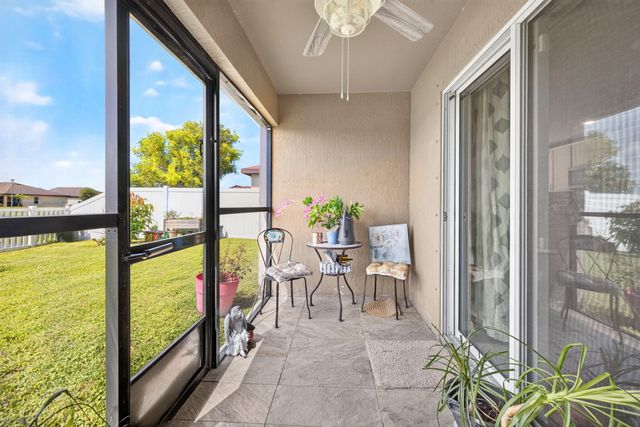 5521 Fantasy Drive, Fort Pierce, FL 34947