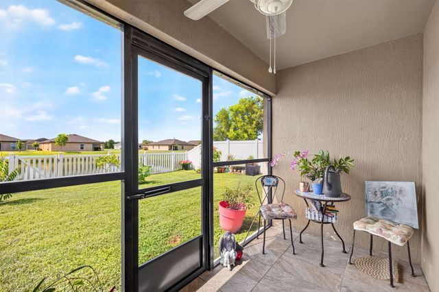 5521 Fantasy Drive, Fort Pierce, FL 34947