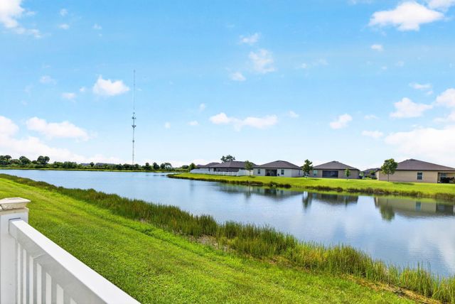 5521 Fantasy Drive, Fort Pierce, FL 34947