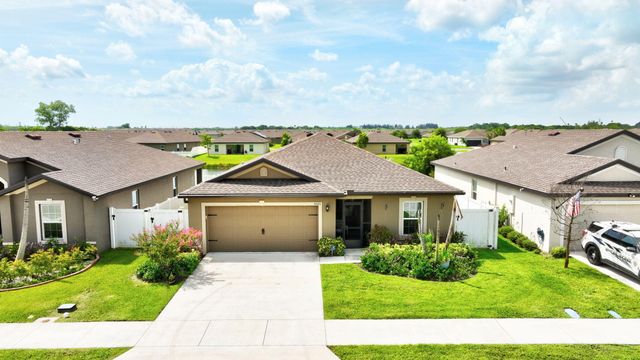 5521 Fantasy Drive, Fort Pierce, FL 34947