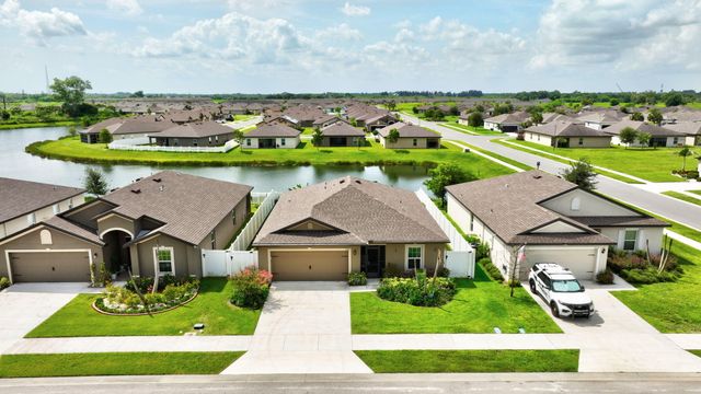 5521 Fantasy Drive, Fort Pierce, FL 34947