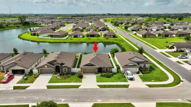 5521 Fantasy Drive, Fort Pierce, FL 34947