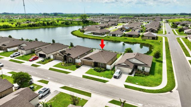 5521 Fantasy Drive, Fort Pierce, FL 34947