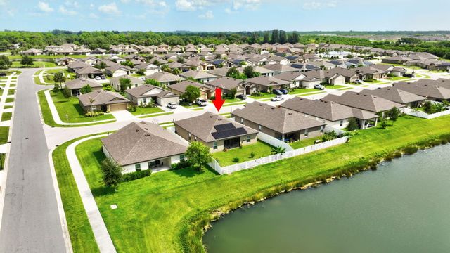 5521 Fantasy Drive, Fort Pierce, FL 34947