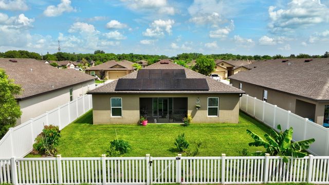 5521 Fantasy Drive, Fort Pierce, FL 34947