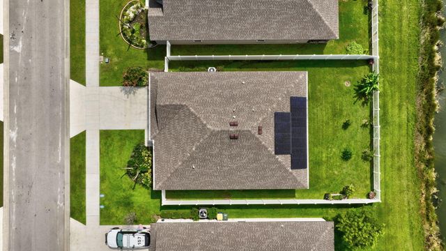 5521 Fantasy Drive, Fort Pierce, FL 34947