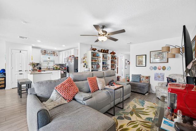 5521 Fantasy Drive, Fort Pierce, FL 34947