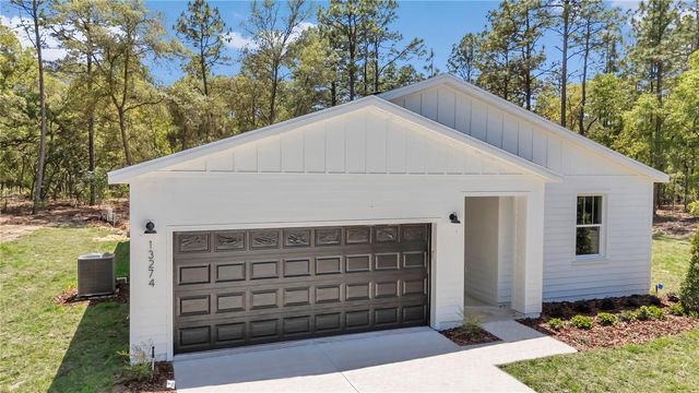 13274 SW 82ND LANE, Dunnellon, FL 34432