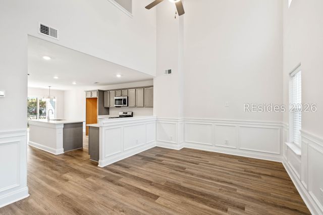 595 Royal Rd, Hardeeville, SC 29927