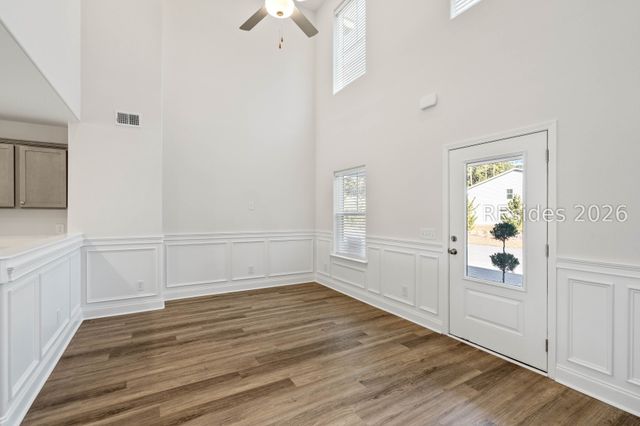 595 Royal Rd, Hardeeville, SC 29927