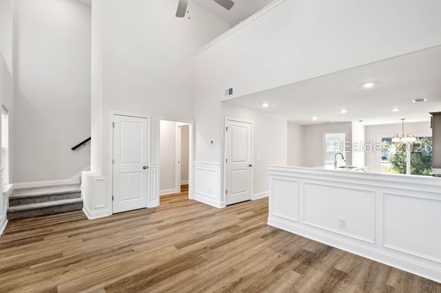 595 Royal Rd, Hardeeville, SC 29927