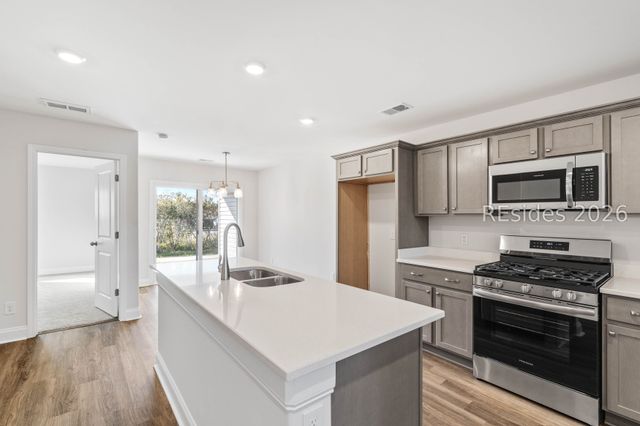 595 Royal Rd, Hardeeville, SC 29927