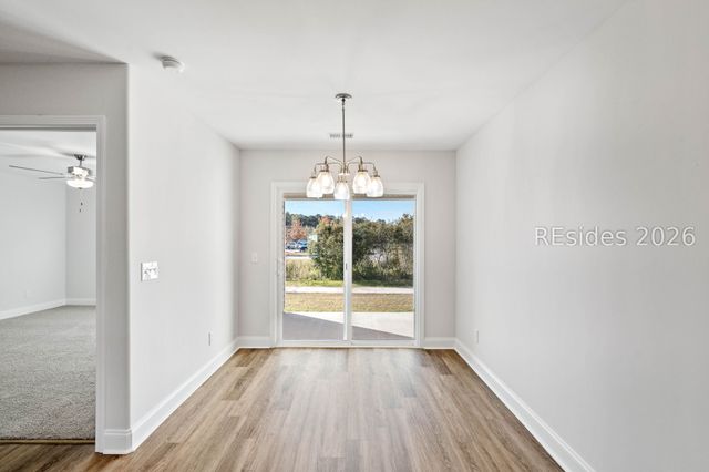 595 Royal Rd, Hardeeville, SC 29927