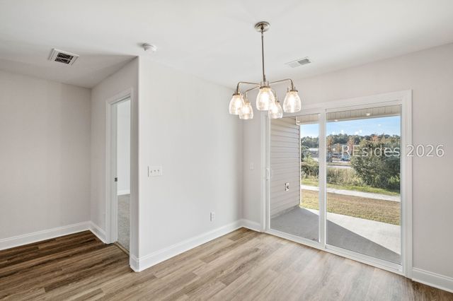 595 Royal Rd, Hardeeville, SC 29927