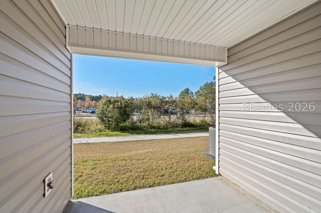 595 Royal Rd, Hardeeville, SC 29927
