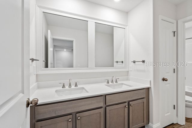 595 Royal Rd, Hardeeville, SC 29927