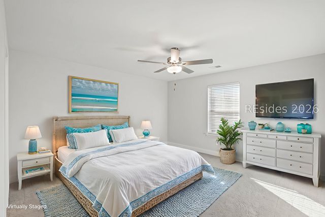 595 Royal Rd, Hardeeville, SC 29927