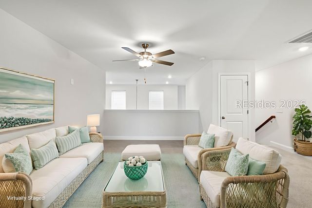 595 Royal Rd, Hardeeville, SC 29927