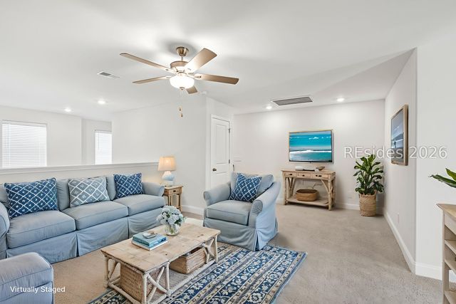 595 Royal Rd, Hardeeville, SC 29927