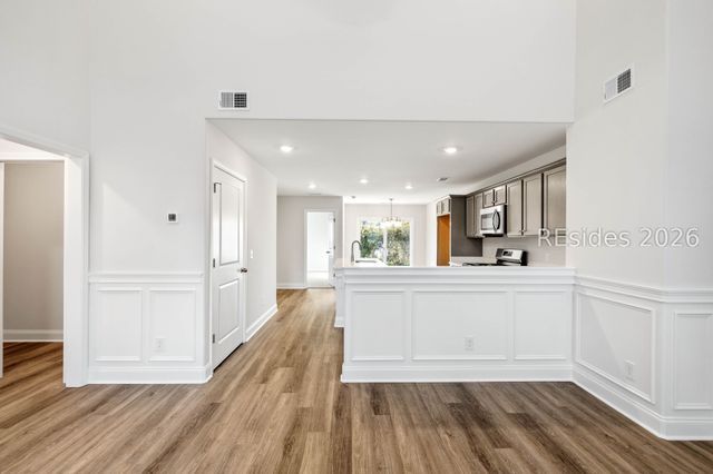 595 Royal Rd, Hardeeville, SC 29927